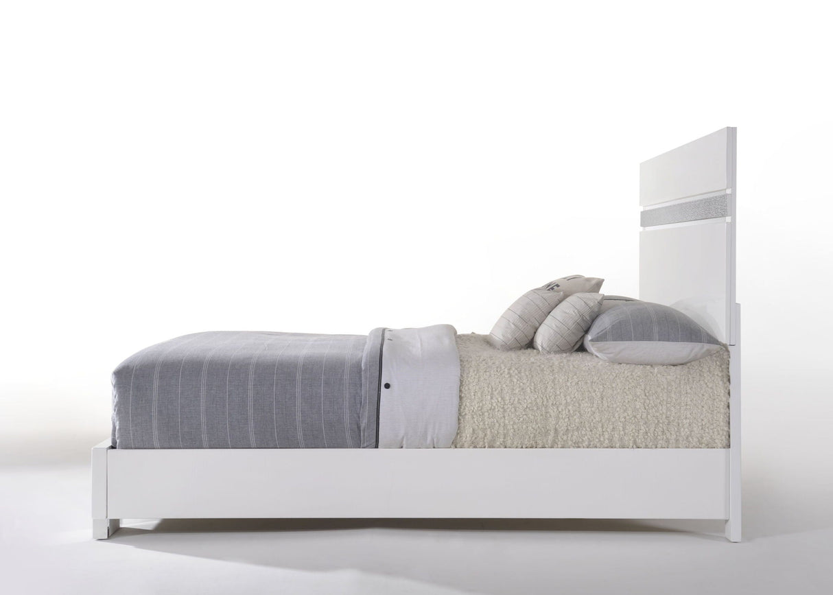 Naima - Elegance Bed