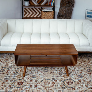 Alice - Mid-Century Modern Table