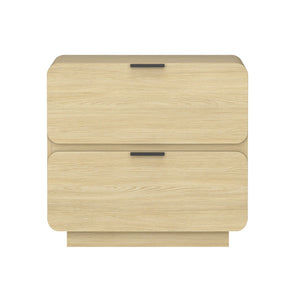 Chrystie - Modern Nightstand