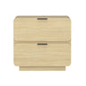 Chrystie - Modern Nightstand