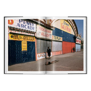 Marvin E. Newman. Photographs 1949–1983 (English)