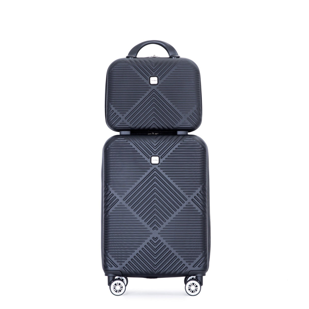 2-Piece-Luggage-Sets-Lightweight-Suitcase,-Spinner-Wheels-Luggage-Sets