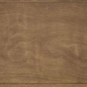 Damica - Round Dining Table - Walnut