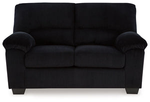 SimpleJoy - Loveseat