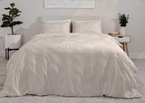 Bedgear performance duvet set