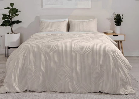 Bedgear performance duvet set
