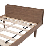 The Twin Bed with Roll-Out Trundle — Sleek Design Meets Space-Saving Functionality