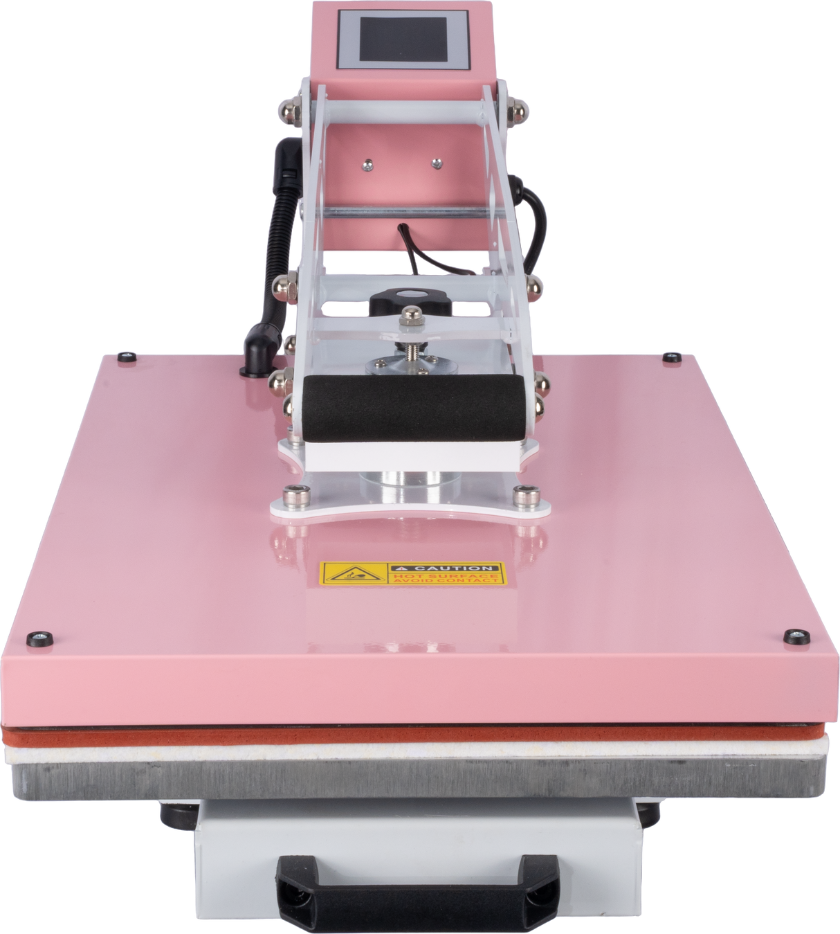 16 x 24 Inch Semi-Automatic Heat Press Machine
