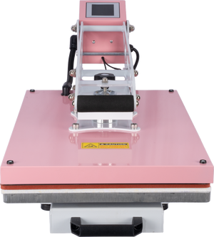 16 x 24 Inch Semi-Automatic Heat Press Machine