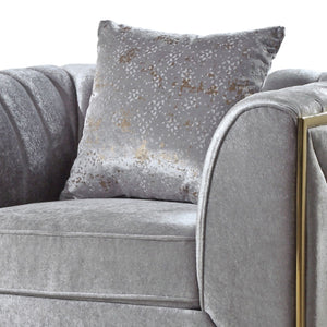 Velencia - Accent Chair