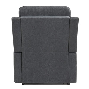 Kayla - Power Recliner With Lift & Heating & Massage