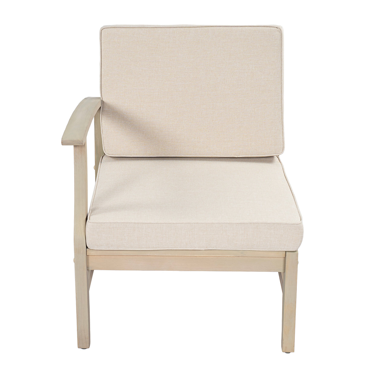 Perla Patio Conversation Set with Cushions