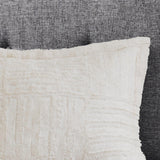 Twin Fur Down Alternative Comforter Mini Set