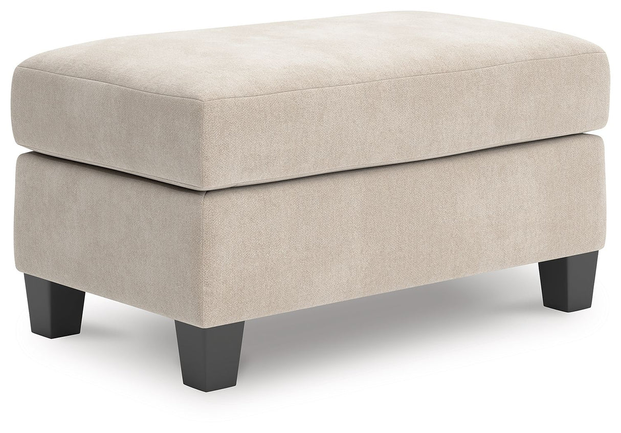 Willarae - Ottoman - Taupe