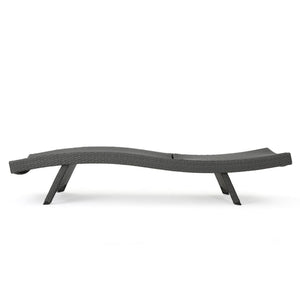 Salem - Chaise Lounge