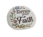 Together We Rise Stone -
