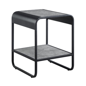 Raziela - End Table