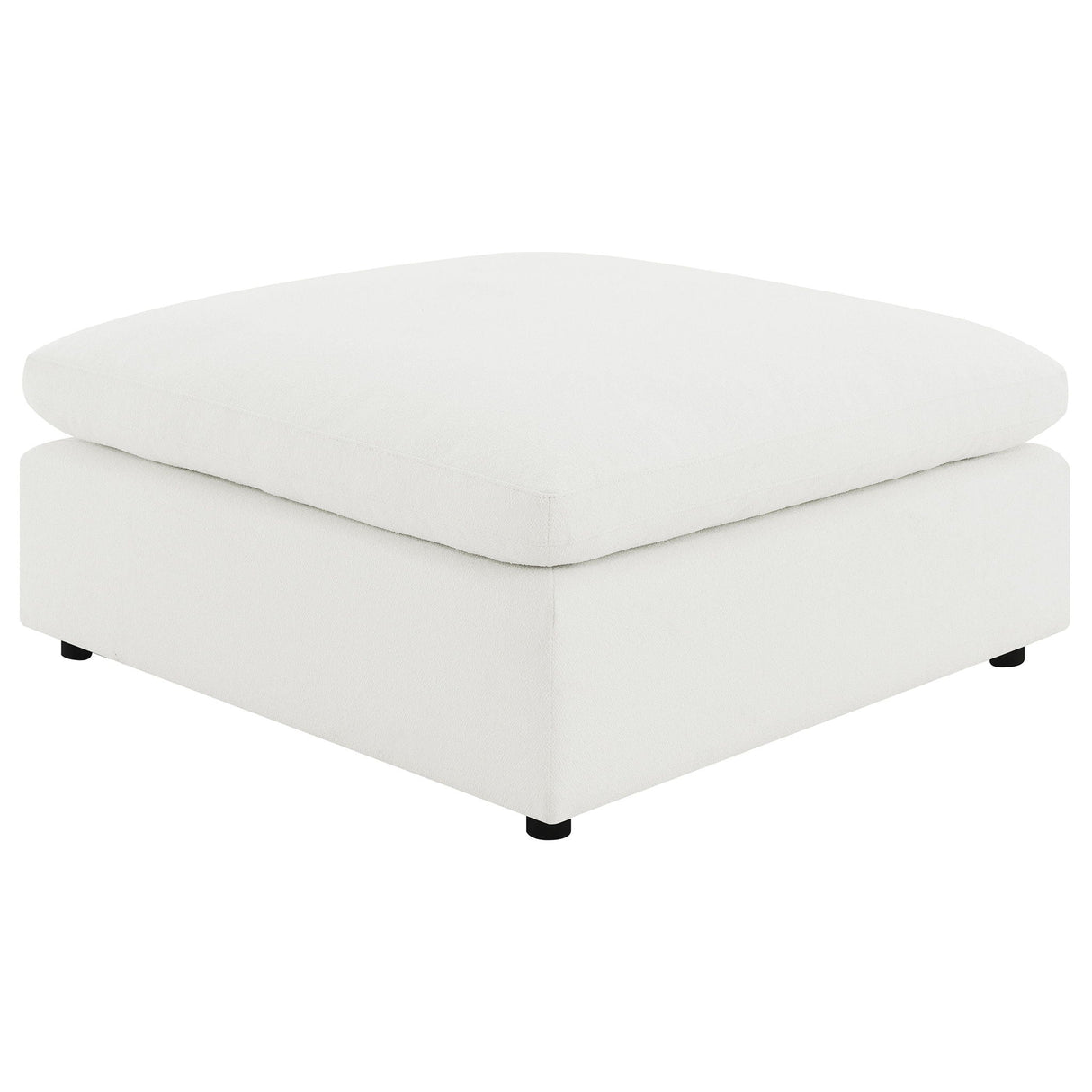 Segoura - Modular Sectional With Ottoman