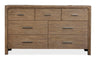 Westbourne - Drawer Dresser