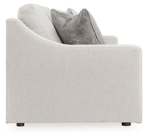 Maitelynn - Sofa - Chalk