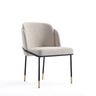 Flor - Dining Chair
