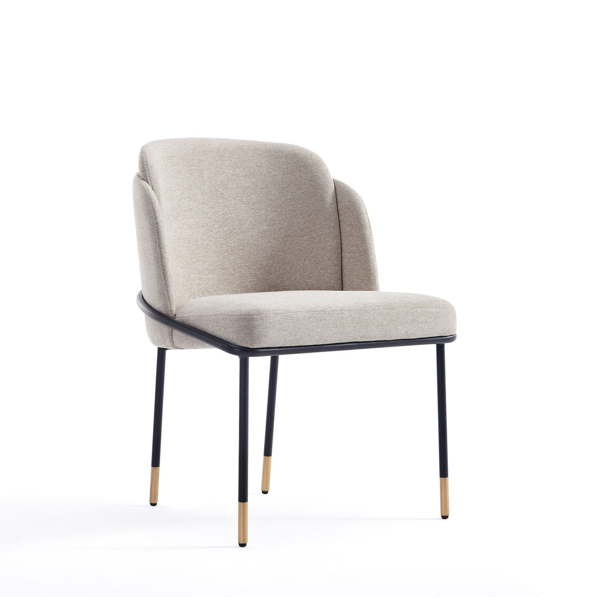 Flor - Dining Chair