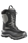 Baffin Summit Mens Snow Boots Graphite 11 USA