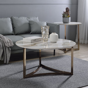 Zaidee - Round Table