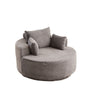Single Sofa, Sleeper Chair For Living Room