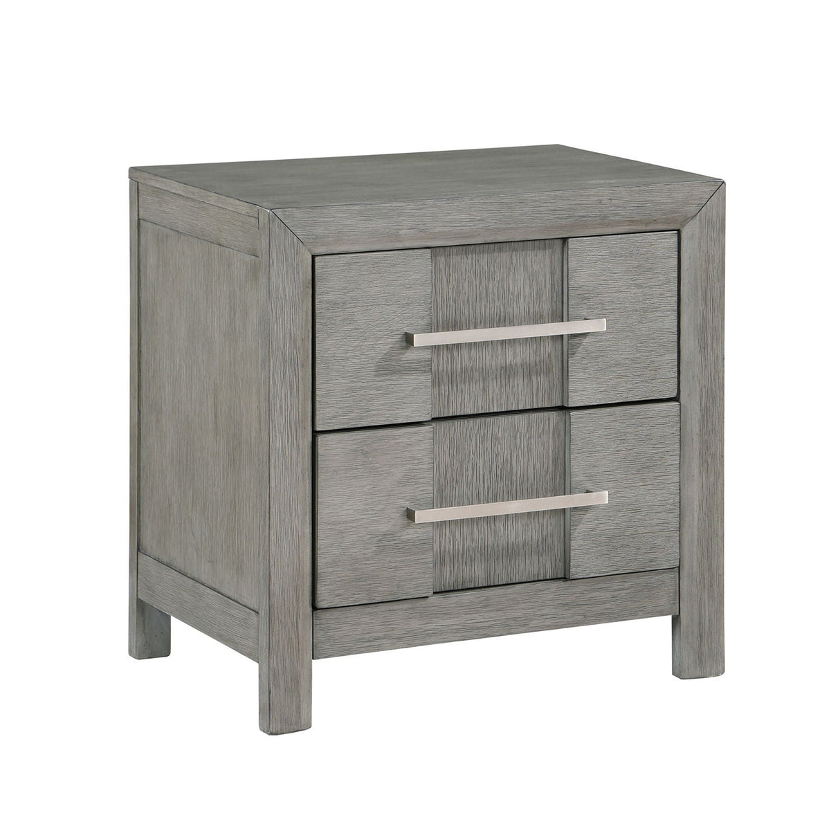 Kenzo - Storage Bedroom Set