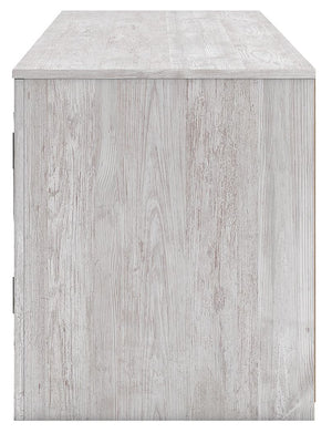 Cayboni - LG TV Stand With Fireplace Option