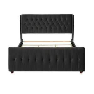 The Heritage Bedstead King Bed Frame