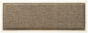 Bolanburg - DBL Counter UPH Bench  - Beige