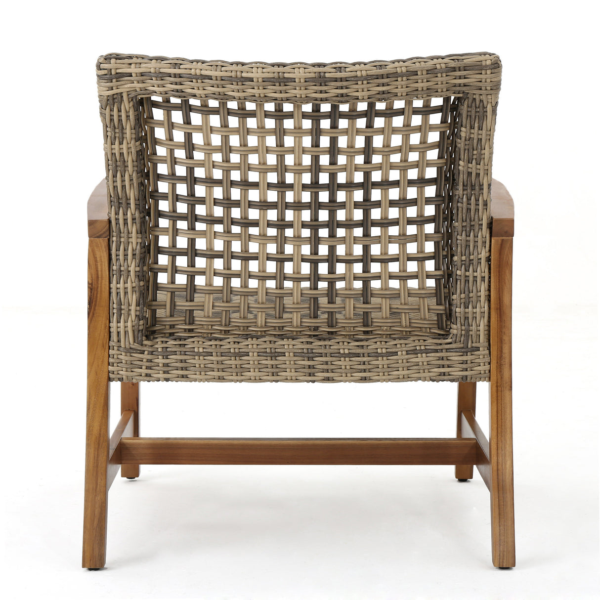 Hampton set of 2 outdoor chairs