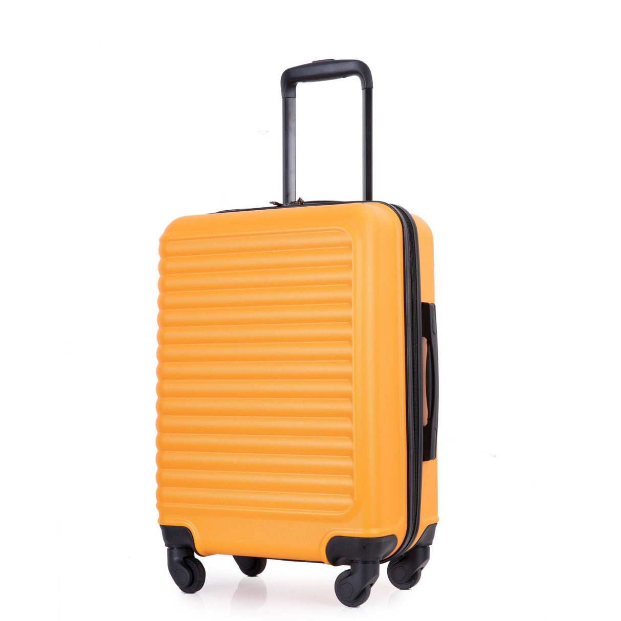 20" Carry On Lightweight Hardside Luggage with Spinner Wheels