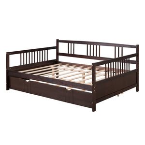 Multifunctional Modern Daybed