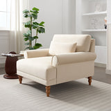 Mirod Elegant Accent Chair