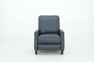 Melrose - Recliner-Push Thru The Arm