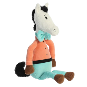 Dr. Seuss - 16" Horse Museum