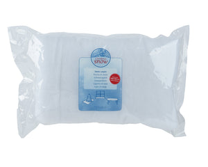 Snow Carpet - Polyester - 98" x 39"