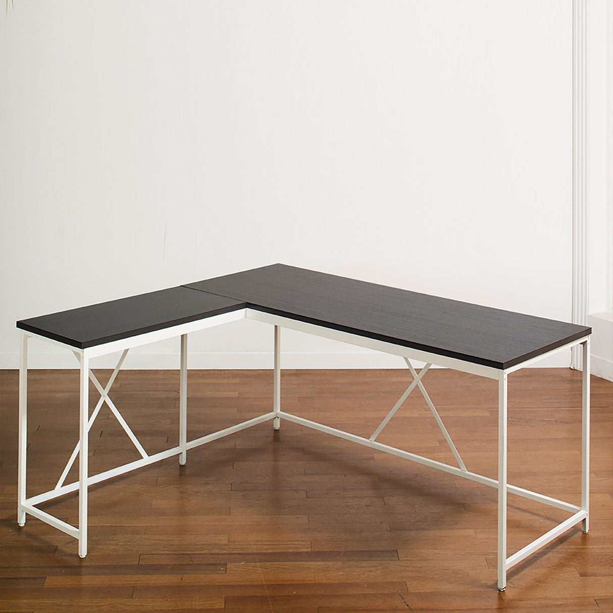 Olympus - Corner Desk