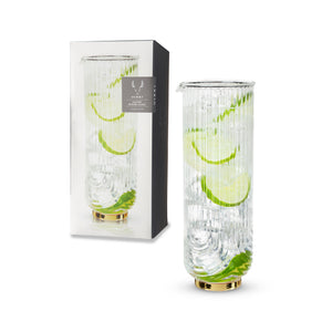 Gatsby-Mixing-Glass-by-Viski®-Drinking-Glasses