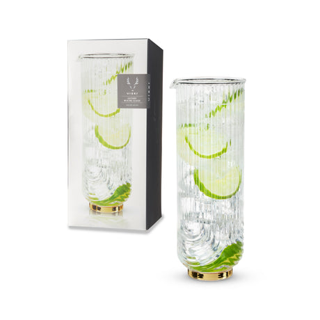 Gatsby-Mixing-Glass-by-Viski®-Drinking-Glasses