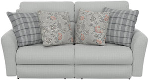 Chappy - Lay Flat Reclining Sofa