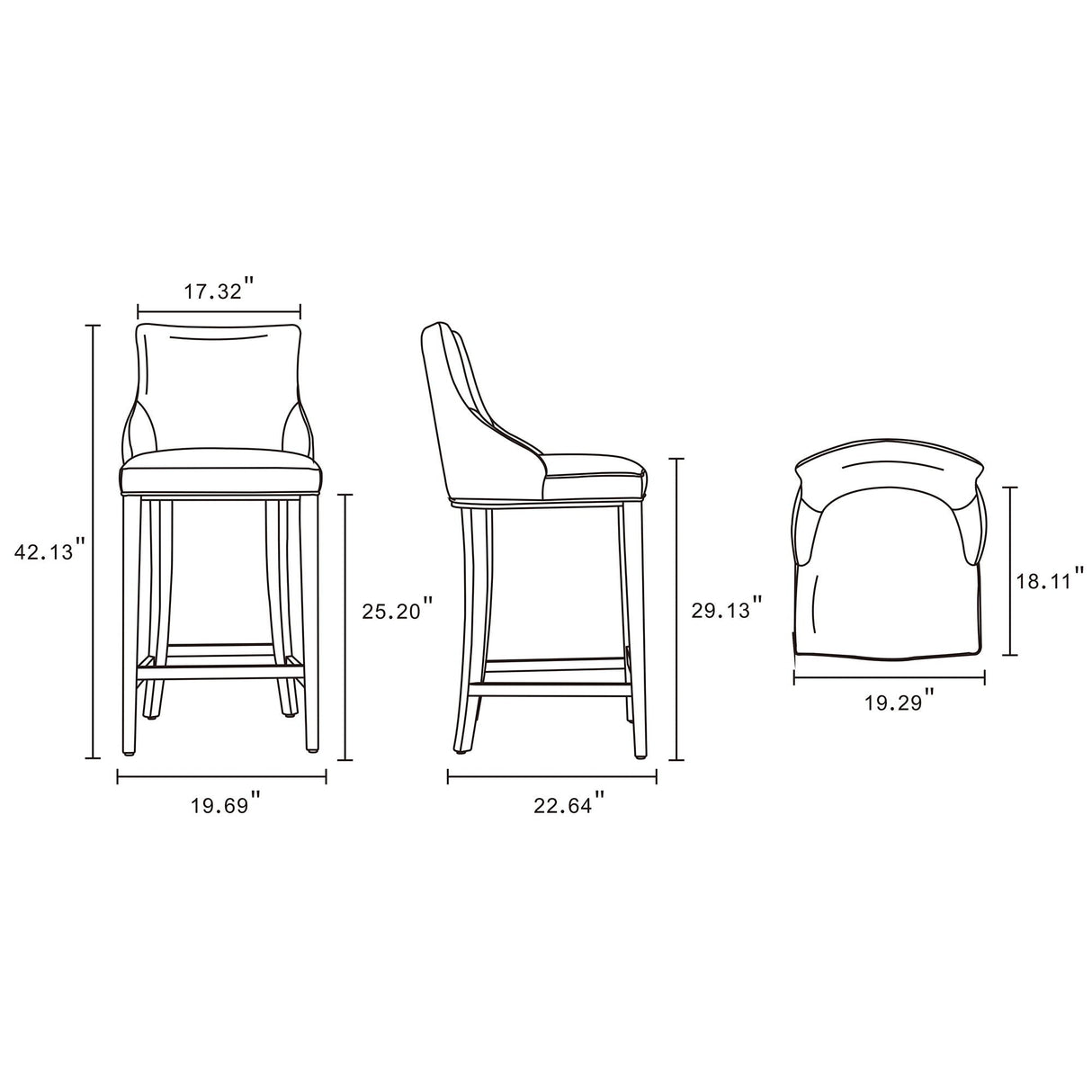 Shubert - Barstool