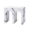 Fritzy Engineered Stone Table