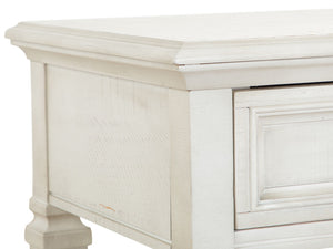 Newport - Rectangular Table