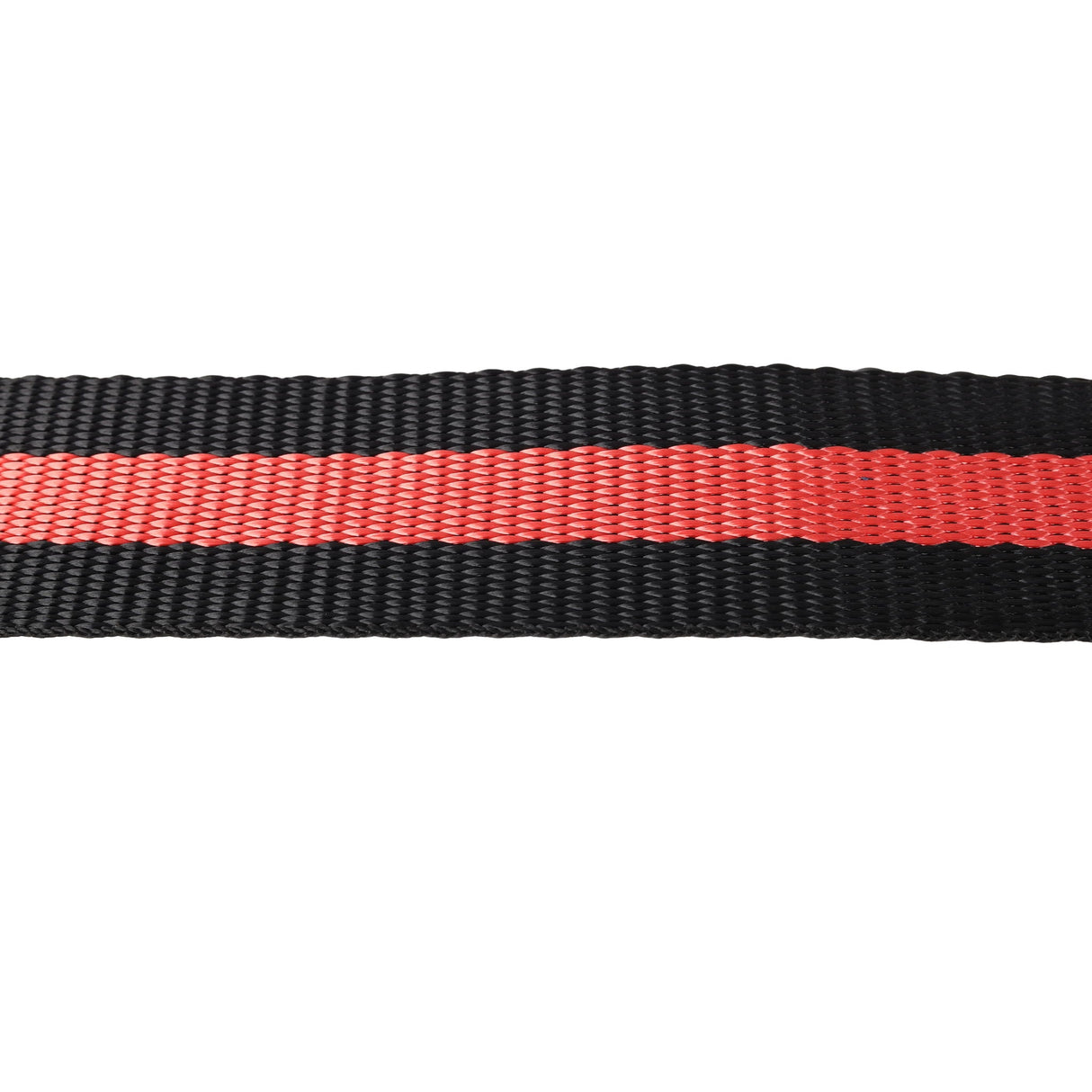 Heavy Duty Low Lift Transmission Jack With Nylon Safety Strap For Small Vehicles - Red