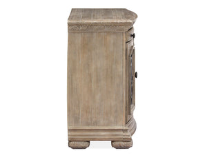 Marisol - Bachelor Chest - Fawn