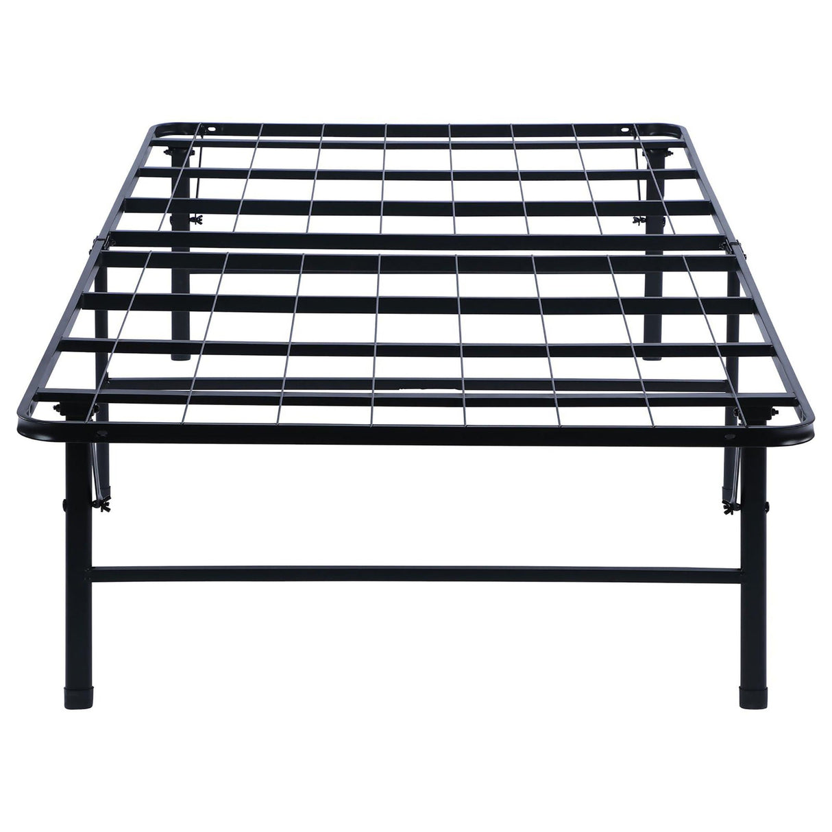 Mattress Support With Frame